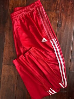 Adidas Track Pants